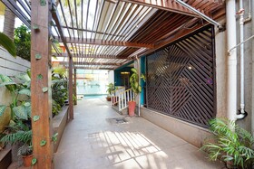 Fabhotel Bagatel