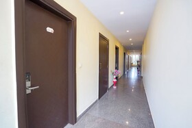 Fabhotel Bagatel