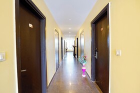 Fabhotel Bagatel
