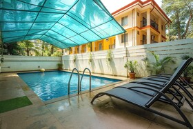 Fabhotel Bagatel
