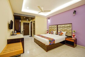 Fabhotel Bagatel