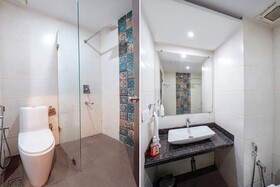 Fabhotel Bagatel