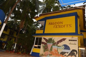 Falcon Resorts by Dia Hotels