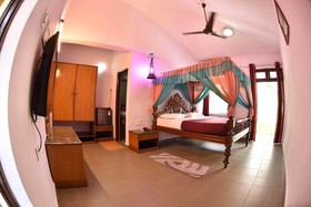 Falcon Resorts by Dia Hotels