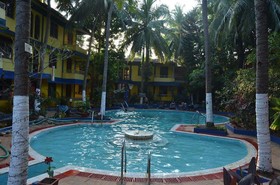 Falcon Resorts by Dia Hotels