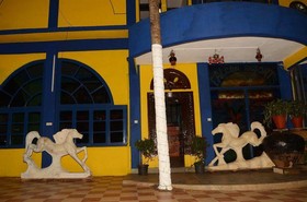 Falcon Resorts by Dia Hotels