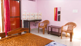 Fraddie Guest House