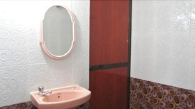 Fraddie Guest House