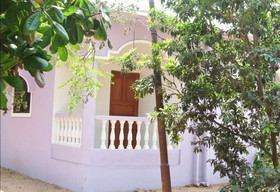 Fraddie Guest House