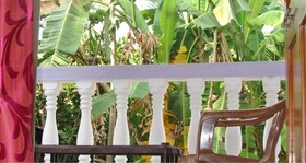 Fraddie Guest House