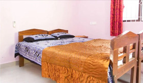Fraddie Guest House