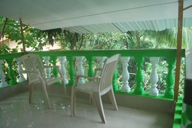 Gabriel Guest House