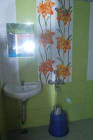 Gabriel Guest House