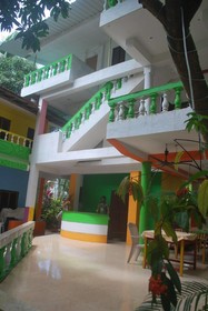 Gabriel Guest House