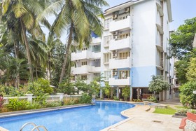 Amrita Guest House by GuestHouser