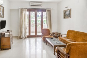 Amrita Guest House by GuestHouser