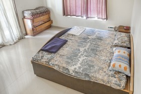 Amrita Guest House by GuestHouser