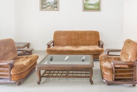 Amrita Guest House by GuestHouser