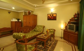 Goan Heritage