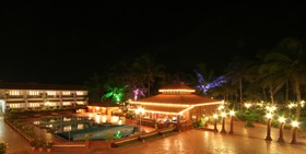 Goan Heritage