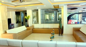 Grandeur De Sanchi - Luxury Beach Resort & Spa