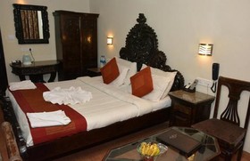 Grandeur De Sanchi - Luxury Beach Resort & Spa