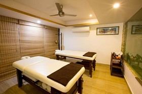 Grandeur De Sanchi - Luxury Beach Resort & Spa