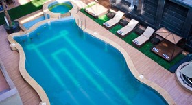 Grandeur De Sanchi - Luxury Beach Resort & Spa