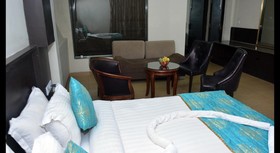Grandeur De Sanchi - Luxury Beach Resort & Spa