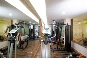 Grandeur De Sanchi - Luxury Beach Resort & Spa