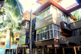Grandeur De Sanchi - Luxury Beach Resort & Spa