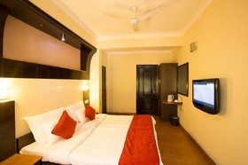 Grandeur De Sanchi - Luxury Beach Resort & Spa