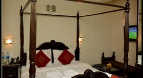 Grandeur De Sanchi - Luxury Beach Resort & Spa