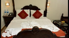 Grandeur De Sanchi - Luxury Beach Resort & Spa