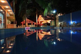 Grandeur De Sanchi - Luxury Beach Resort & Spa