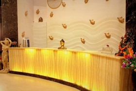 Grandeur De Sanchi - Luxury Beach Resort & Spa