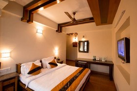 Grandeur De Sanchi - Luxury Beach Resort & Spa