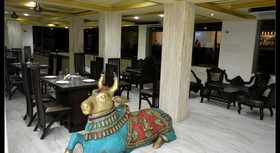 Grandeur De Sanchi - Luxury Beach Resort & Spa