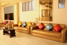 Grandeur De Sanchi - Luxury Beach Resort & Spa
