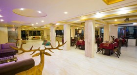 Grandeur De Sanchi - Luxury Beach Resort & Spa