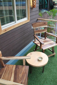 Gulmohar Cottages