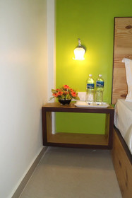 Gulmohar Cottages