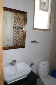 Gulmohar Cottages