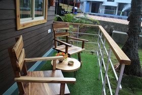Gulmohar Cottages