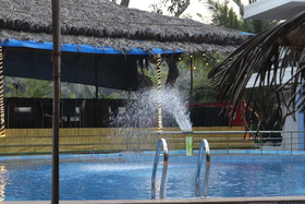 Gulmohar Cottages