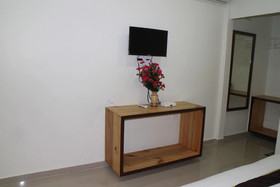Gulmohar Cottages