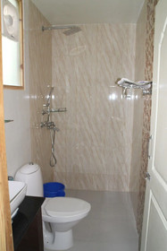 Gulmohar Cottages
