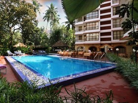 Horizon Hotel