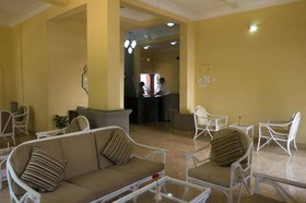 Horizon Hotel