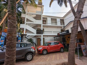 Hotel Bella Residency